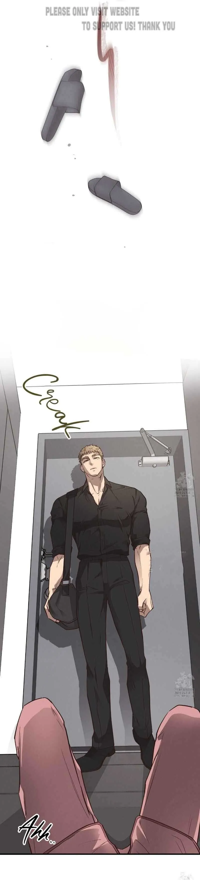 دب العسل – الفصل 40 page 10